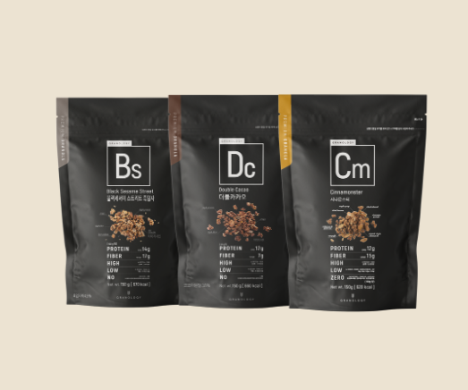 Best Selling Set (150g X 3)