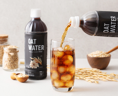 Oat Water